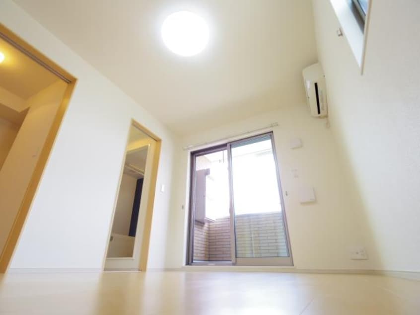  東海道本線/静岡駅 バス13分登呂コープタウン入口下車:停歩3分 1階 築12年