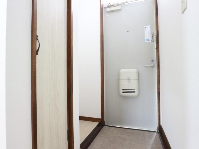  東海道本線/静岡駅 バス17分小鹿下車:停歩4分 2階 築32年