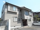 東海道本線/静岡駅 バス:10分:停歩2分 1階 築26年の外観