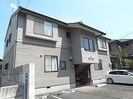東海道本線/静岡駅 バス:10分:停歩2分 1階 築26年の外観