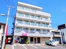 東海道本線/東静岡駅 徒歩22分 2階 築36年の外観