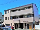 東海道本線/静岡駅 バス:14分:停歩6分 1階 築37年の外観