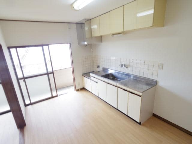  東海道本線/静岡駅 バス14分緑が丘下車:停歩6分 3階 築37年