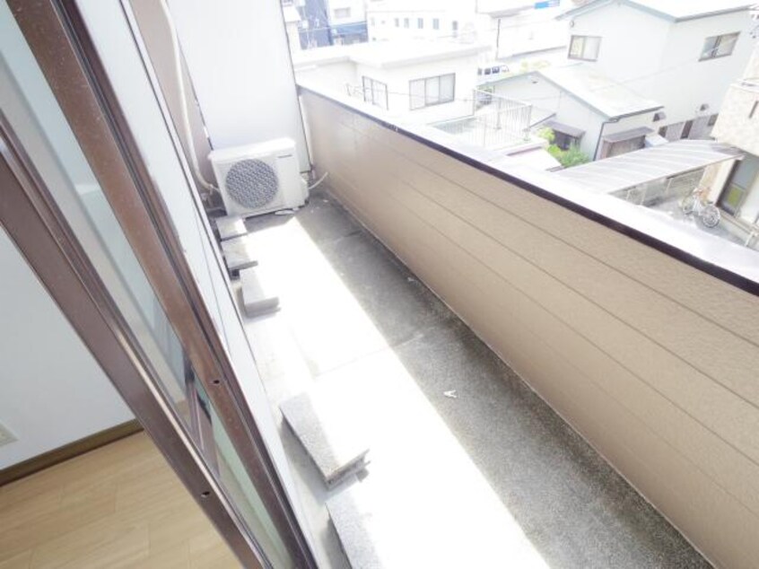  東海道本線/静岡駅 バス14分緑が丘下車:停歩6分 3階 築37年