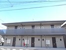  東海道本線/静岡駅 バス11分石田消防署前下車:停歩3分 2階 築10年