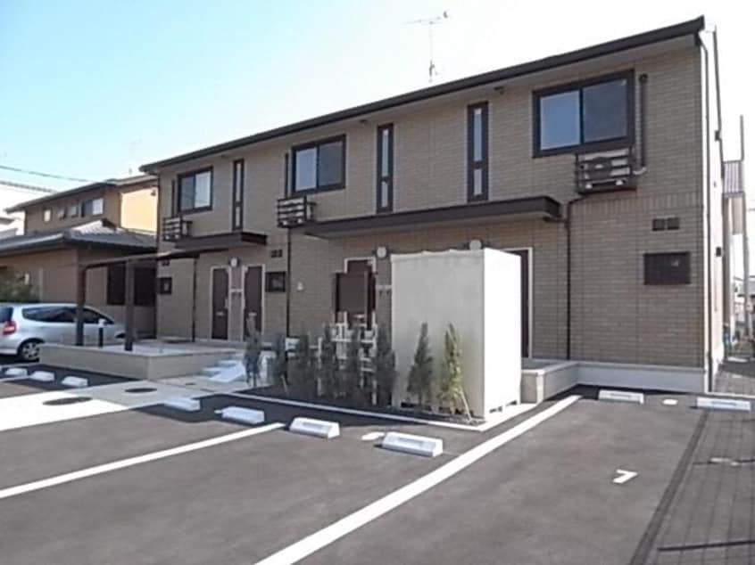  東海道本線/静岡駅 バス23分大谷中(石田街道線)下車:停歩2分 1階 築12年