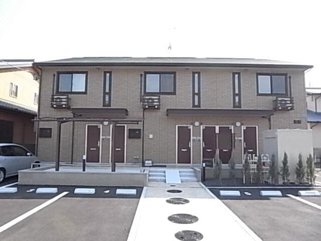  東海道本線/静岡駅 バス23分大谷中(石田街道線)下車:停歩2分 1階 築12年