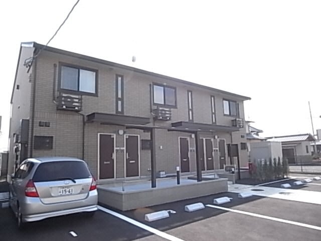  東海道本線/静岡駅 バス23分大谷中(石田街道線)下車:停歩2分 1階 築12年