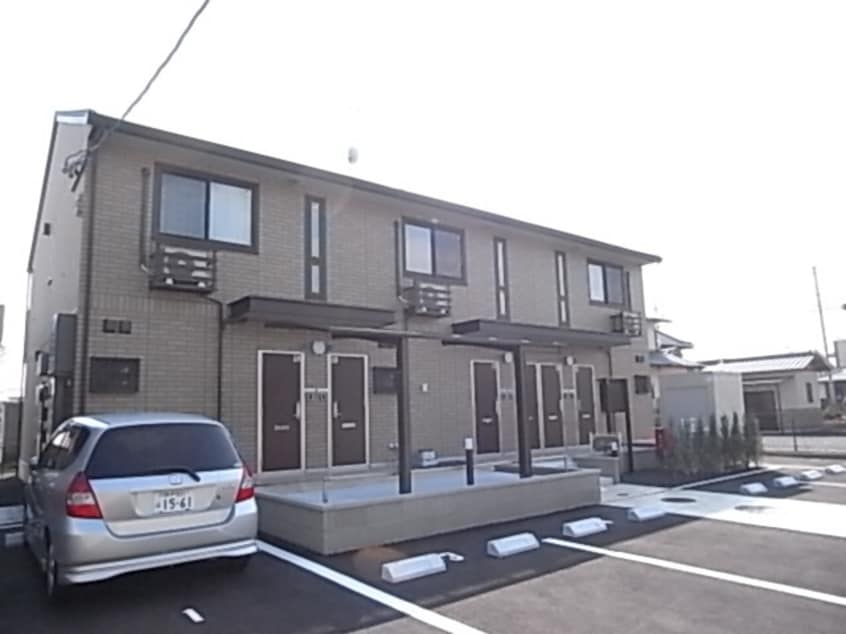  東海道本線/静岡駅 バス23分大谷中(石田街道線)下車:停歩2分 1階 築12年