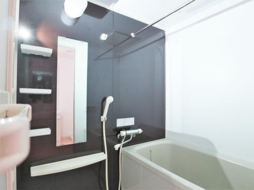  東海道本線/静岡駅 バス20分登呂コープタウン下車:停歩4分 2階 築11年