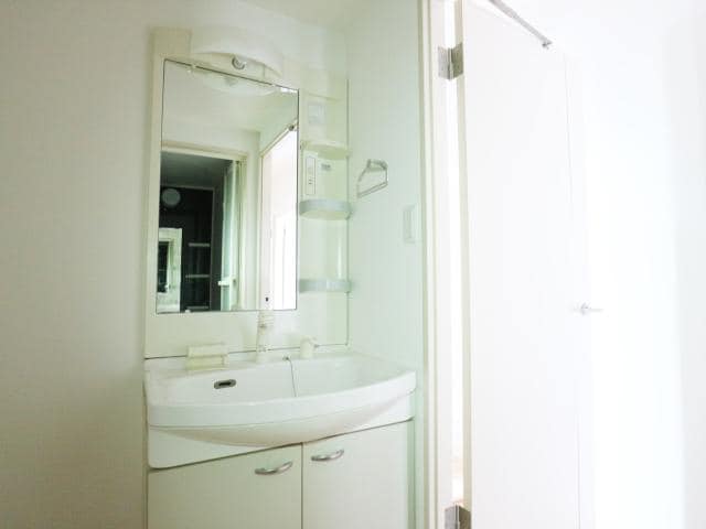  東海道本線/静岡駅 バス20分登呂コープタウン下車:停歩4分 2階 築11年