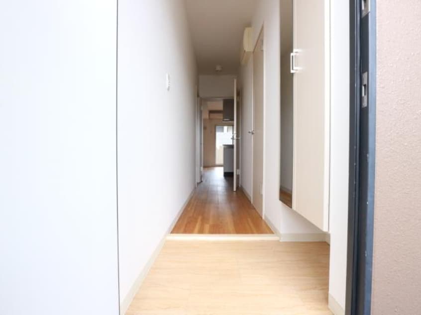  東海道本線/静岡駅 バス20分登呂コープタウン下車:停歩4分 2階 築11年