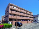 東海道本線/焼津駅 徒歩19分 2階 築24年の外観