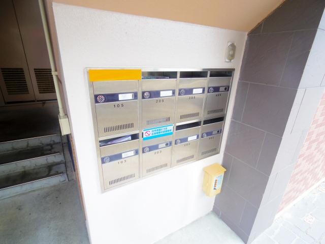  東海道本線/焼津駅 徒歩19分 4階 築24年
