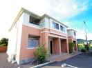 東海道本線/西焼津駅 バス:17分:停歩5分 1階 築12年の外観