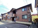東海道本線/焼津駅 徒歩15分 2階 築23年の外観