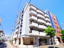 東海道本線/静岡駅 徒歩5分 3階 築36年の外観