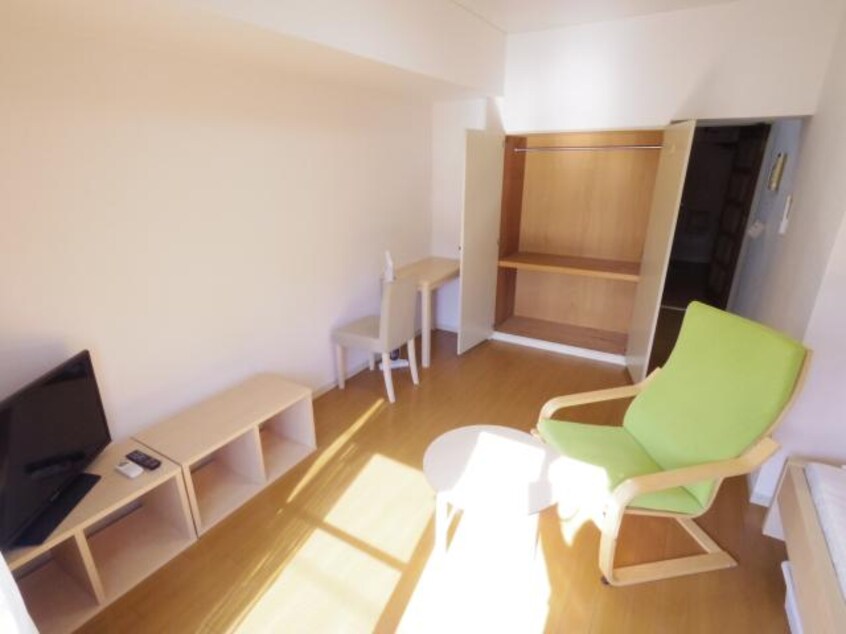  東海道本線/静岡駅 徒歩5分 4階 築36年