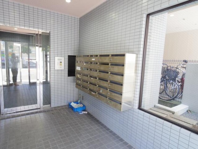  東海道本線/静岡駅 徒歩5分 3階 築36年