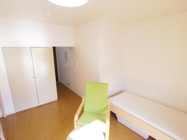  東海道本線/静岡駅 徒歩5分 4階 築36年