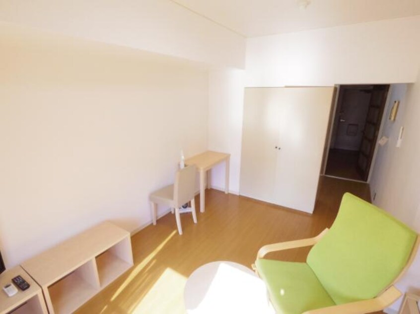  東海道本線/静岡駅 徒歩5分 4階 築36年