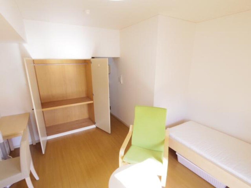  東海道本線/静岡駅 徒歩5分 4階 築36年