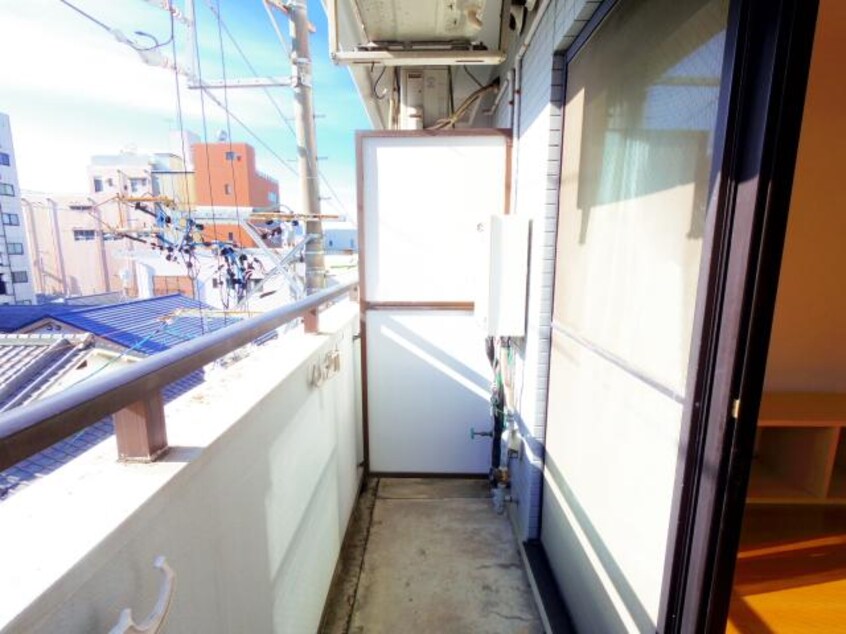  東海道本線/静岡駅 徒歩5分 4階 築36年