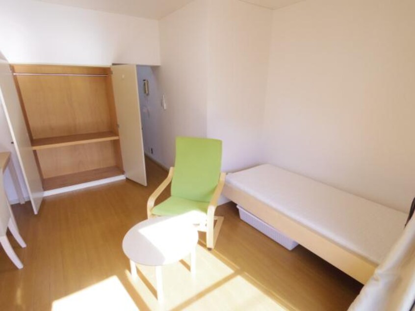  東海道本線/静岡駅 徒歩5分 4階 築36年