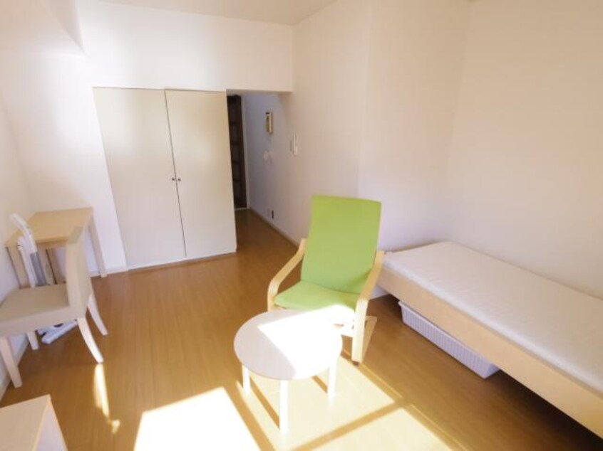  東海道本線/静岡駅 徒歩5分 4階 築36年