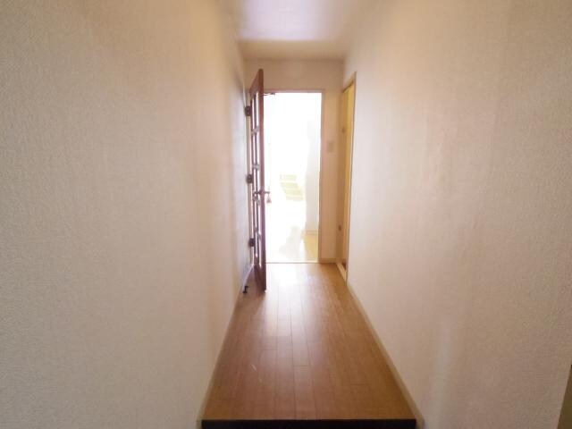  東海道本線/静岡駅 徒歩5分 4階 築36年