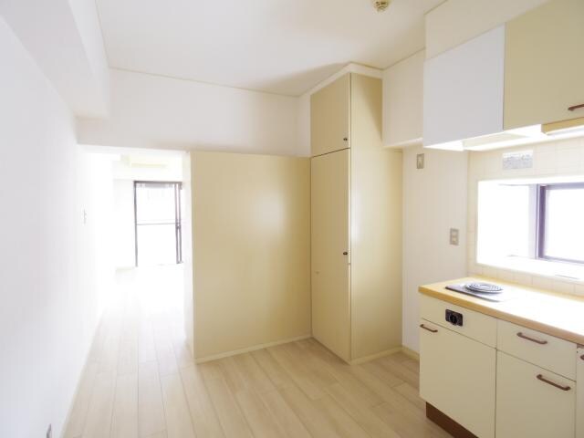  東海道本線/静岡駅 徒歩5分 3階 築36年