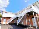 東海道本線/東静岡駅 バス:10分:停歩7分 2階 築31年の外観