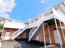 東海道本線/東静岡駅 バス:10分:停歩7分 2階 築31年の外観