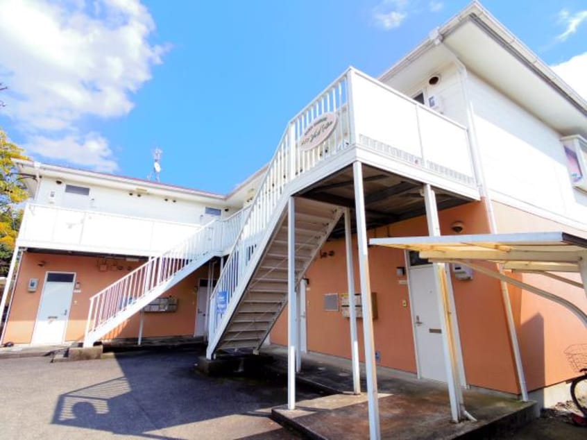  東海道本線/東静岡駅 バス10分畑守稲荷前下車:停歩7分 1階 築31年