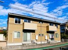 東海道本線/静岡駅 バス:25分:停歩10分 1階 築11年の外観