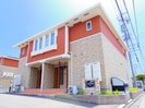 東海道本線/焼津駅 バス:23分:停歩1分 1階 築12年の外観
