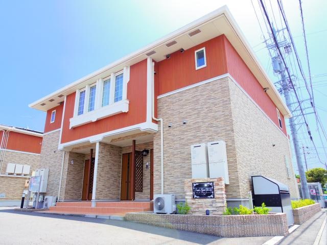  東海道本線/焼津駅 バス23分下小田上下車:停歩1分 1階 築12年