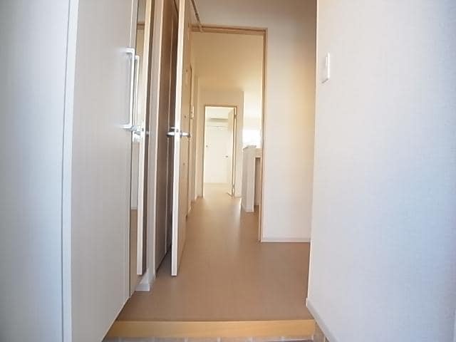  東海道本線/焼津駅 バス23分下小田上下車:停歩1分 1階 築12年