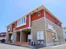 東海道本線/焼津駅 バス:23分:停歩1分 2階 築12年の外観