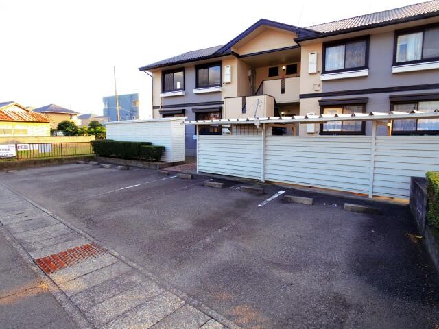  東海道本線/焼津駅 バス9分小川東下車:停歩4分 1階 築32年