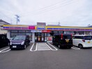ミニストップ焼津西小川店(コンビニ)まで495m 東海道本線/焼津駅 バス9分小川東下車:停歩4分 1階 築32年