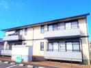 東海道本線/焼津駅 バス:9分:停歩3分 2階 築32年の外観