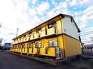東海道本線/焼津駅 バス:9分:停歩3分 2階 築31年の外観