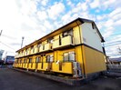 東海道本線/焼津駅 バス:9分:停歩3分 1階 築31年の外観