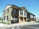 東海道本線/藤枝駅 徒歩15分 2階 築12年の外観