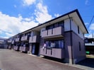東海道本線/藤枝駅 バス:4分:停歩9分 2階 築30年の外観