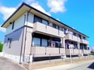 東海道本線/焼津駅 バス:14分:停歩3分 2階 築29年の外観