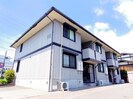 東海道本線/焼津駅 バス:9分:停歩9分 1階 築25年の外観