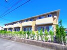 東海道本線/静岡駅 バス:28分:停歩4分 2階 築11年の外観