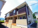 東海道本線/西焼津駅 バス:20分:停歩5分 2階 築12年の外観
